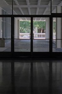 Imagem do Filme Walk-Through