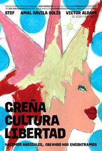 poster_Greña Cultura Libertad