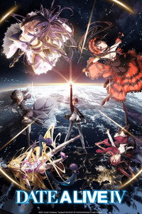 Date A Live - Date A Live IV Episode Guide