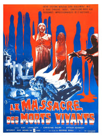 Le Massacre des morts-vivants (1974)