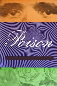 Poster de Poison