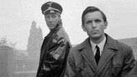 «Щит и меч (1968)» — обои к сериалу #1