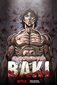 Baki (2018)