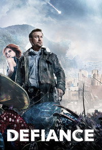 Постер сериала «Вызов (2013-2015)» — (8 из 45)