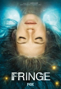 Постер сериала «Грань (2008 - 2013)» — (23 из 268)