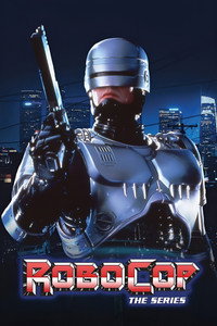 Постер сериала «Робокоп (1994)» — (2 из 8)