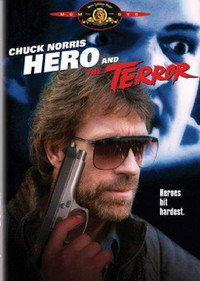 Постер фильма «Герой и ужас (1988)» — (9 из 18)