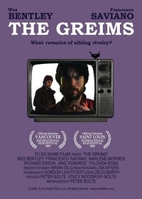 Poster de The Greims