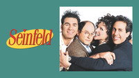 Обои к сериалу «Сайнфелд (1989-1998)» — (31 из 83)