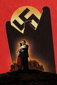 Постер фильма «Вызов нацистам: Война Шарпов (2016)» — (4 из 13)