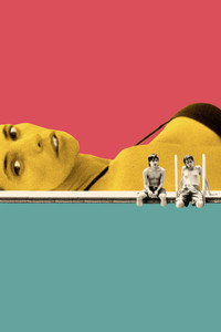 Постер фильма «И твою маму тоже (2001)» — (1 из 36)