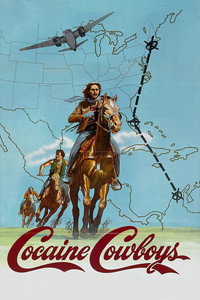 Постер фильма «Кокаиновые ковбои (1979)» — (5 из 16)