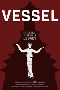 Vessel (2026) poster