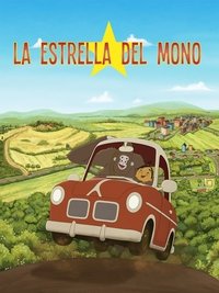 Poster de La estrella del mono