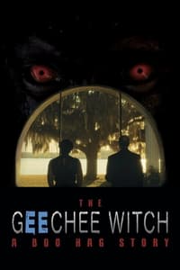 The Geechee Witch: A Boo Hag Story (2024)