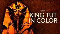King Tut In Color
