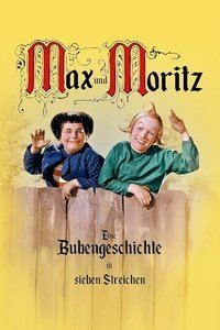 Max und Moritz (1956)