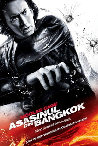 Asasinul din Bangkok