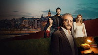 «Жемчужные зёрна (2024)» — обои к сериалу #3