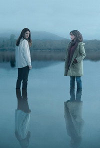 Постер сериала «Беспорядок после тебя (2020)» — (2 из 8)