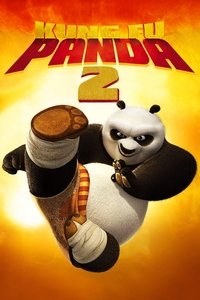 Kung Fu Panda 2 Poster