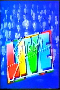Постер сериала «Субботний прямой эфир (1986 - 1987)» — (2 из 3)