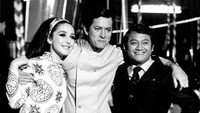 «Жених и невеста (1969)» — обои к фильму #1