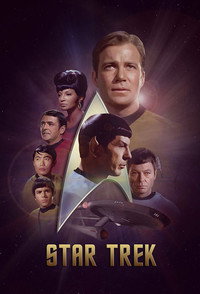 Постер сериала «Звездный путь (1966-1969)» — (41 из 121)