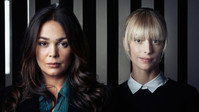 «Напарницы: Астрид и Рафаэлла (2019)» — обои к сериалу #5