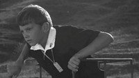 «У моря, где мы играли (1967)» — обои к фильму #1