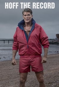 tv show poster Hoff+the+Record 2015