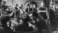 «Тот радостный канун Рождества (1960)» — обои к фильму #1