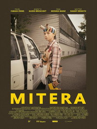 Mitera (2023) poster