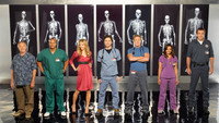«Клиника (2001 - 2010)» — обои к сериалу #7