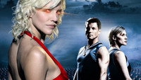 Battlestar Galactica