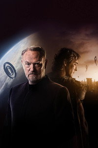 Постер сериала «Основание (2021)» — (48 из 150)