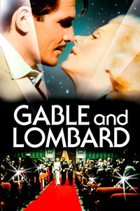 Постер фильма «Гейбл и Ломбард (1976)» — (8 из 17)