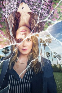 Постер сериала «Прощай навсегда (2019)» — (12 из 32)