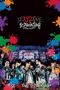 Sexy Zone repainting Tour 2018 (2019)