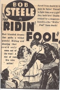 The Ridin' Fool (1931)