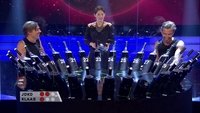Episode 6 Jamaican Showdown