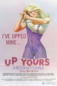 Poster de Up Yours