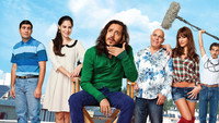«HaFantazia HaGdola shel Simiko HaKatan (2011)» — обои к фильму #1