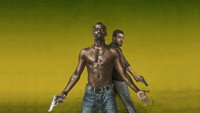 Обои к сериалу «Нечистый (2018)» — (16 из 43)