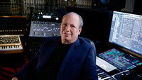 «Hans Zimmer: Hollywood Rebel (2022)» — обои к фильму #8
