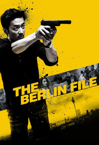 Постер фильма «Берлинское дело (2013)» — (5 из 17)