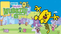 «Wow! Wow! Wubbzy! (2006-2022)» — обои к мультсериалу #3