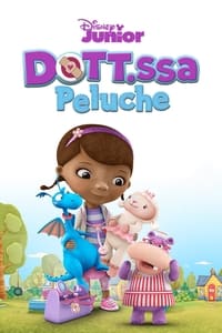 copertina serie tv Dottoressa+Peluche 2012