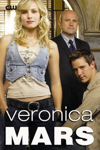 Постер сериала «Вероника Марс (2004-2019)» — (26 из 97)