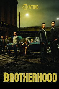 Постер сериала «Братство (2006-2008)» — (6 из 19)